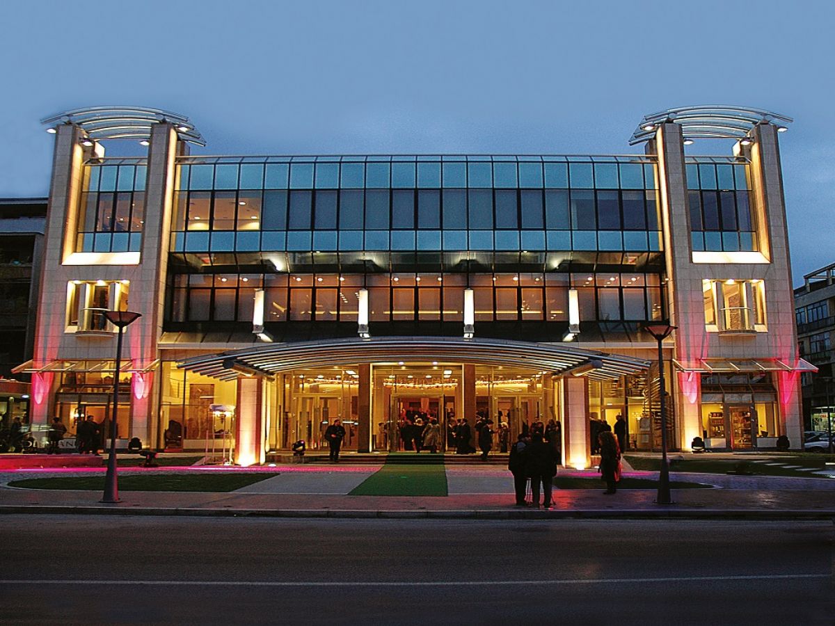 FOTO: Zoran Škrbić